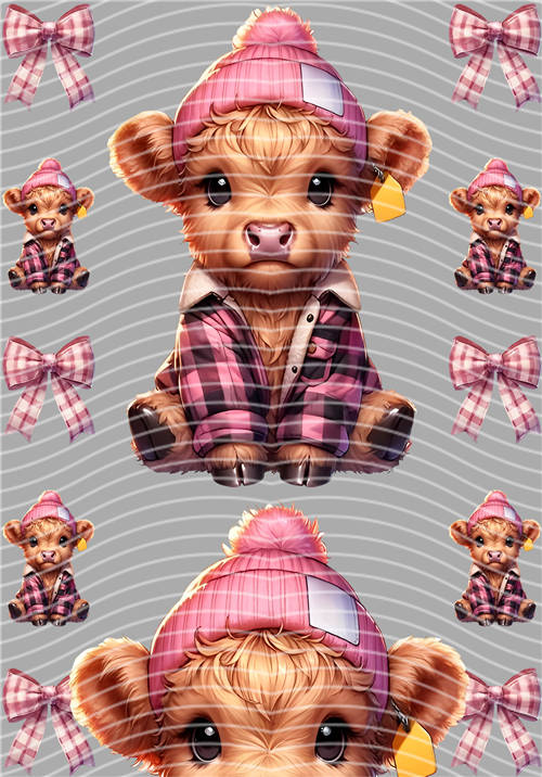 A5 Notebook Wraps-A 986